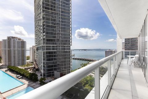 485 Brickell Ave 2210 Miami FL 33131