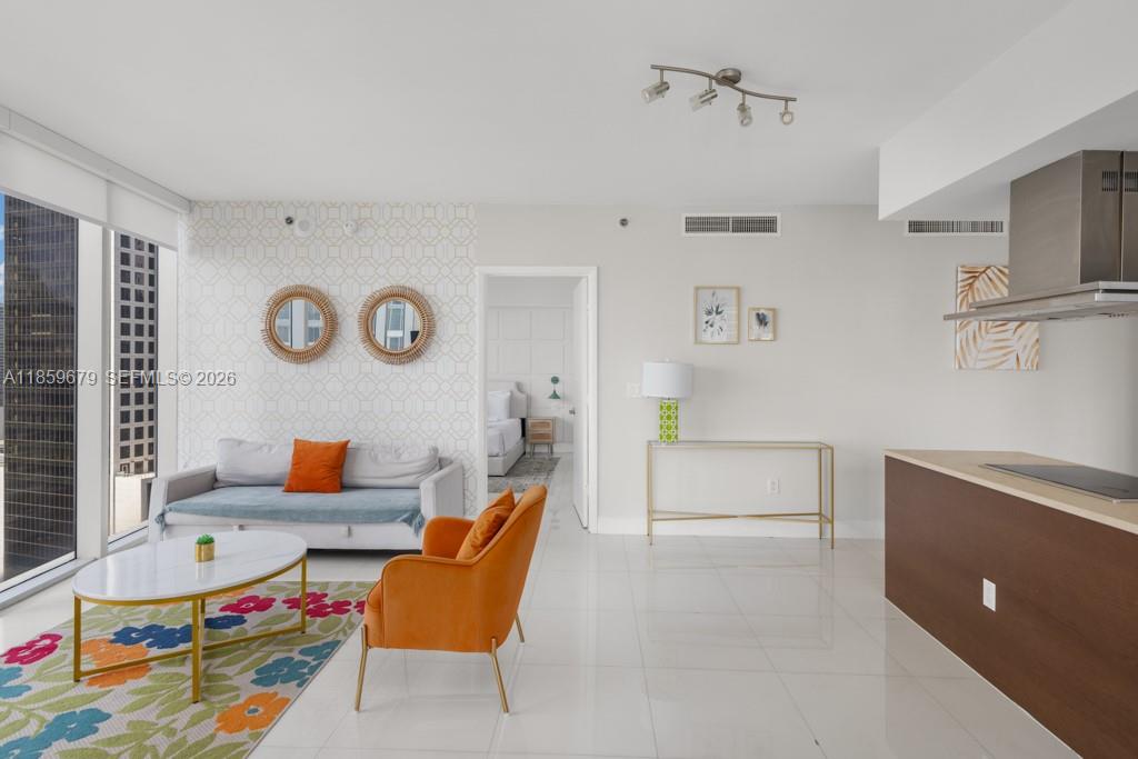 ICON BRICKELL CONDO NO 3 - Residential