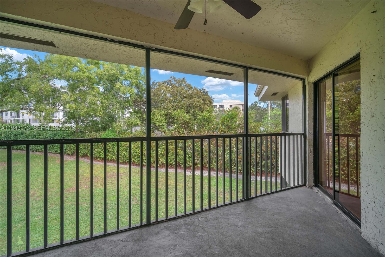 PARC VILLAGE CONDO - Residential Lease