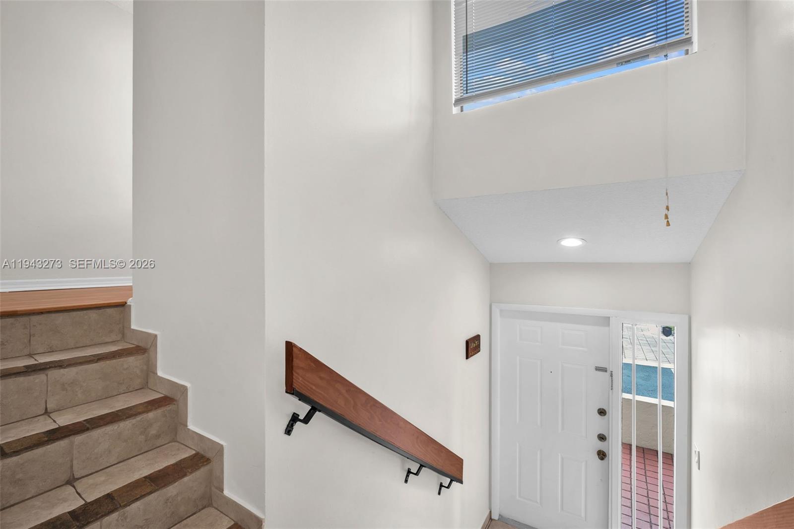 PARC VILLAGE CONDO - Residential Lease