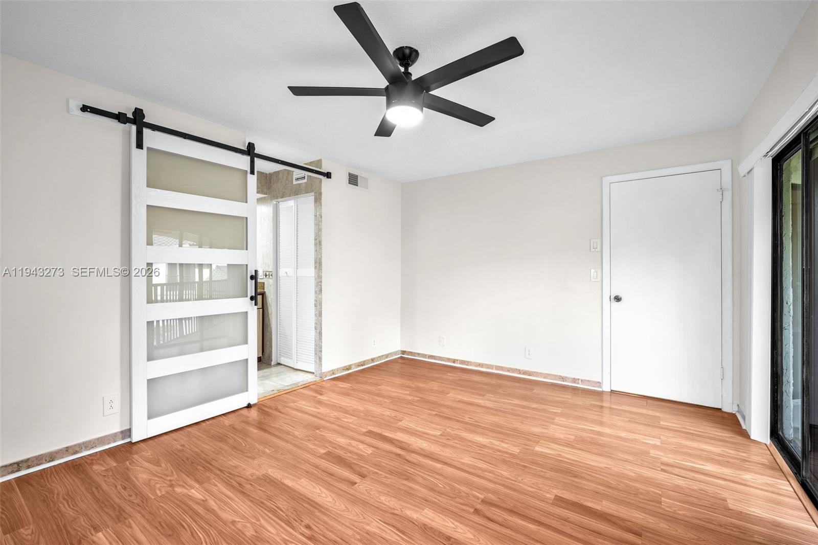 PARC VILLAGE CONDO - Residential Lease