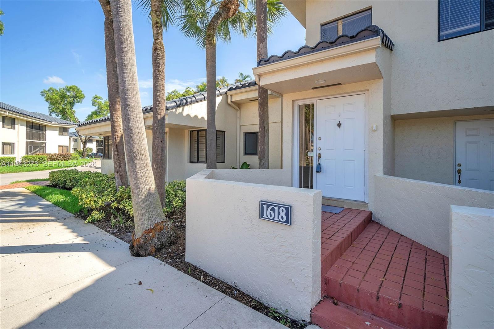 PARC VILLAGE CONDO - Residential Lease