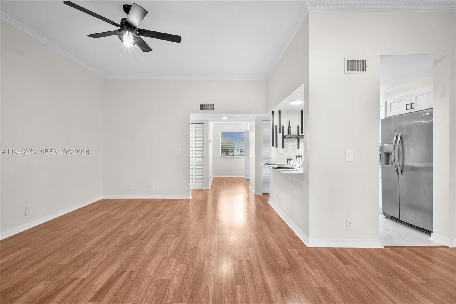 PARC VILLAGE CONDO - Residential Lease