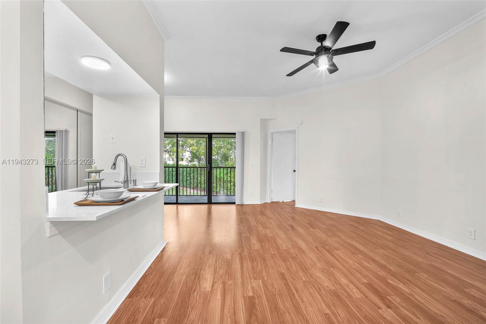 PARC VILLAGE CONDO - Residential Lease