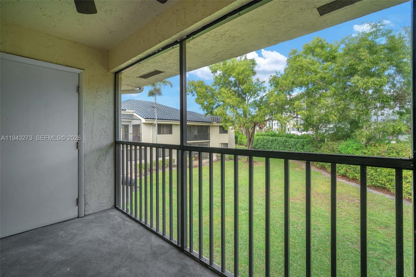 PARC VILLAGE CONDO - Residential Lease
