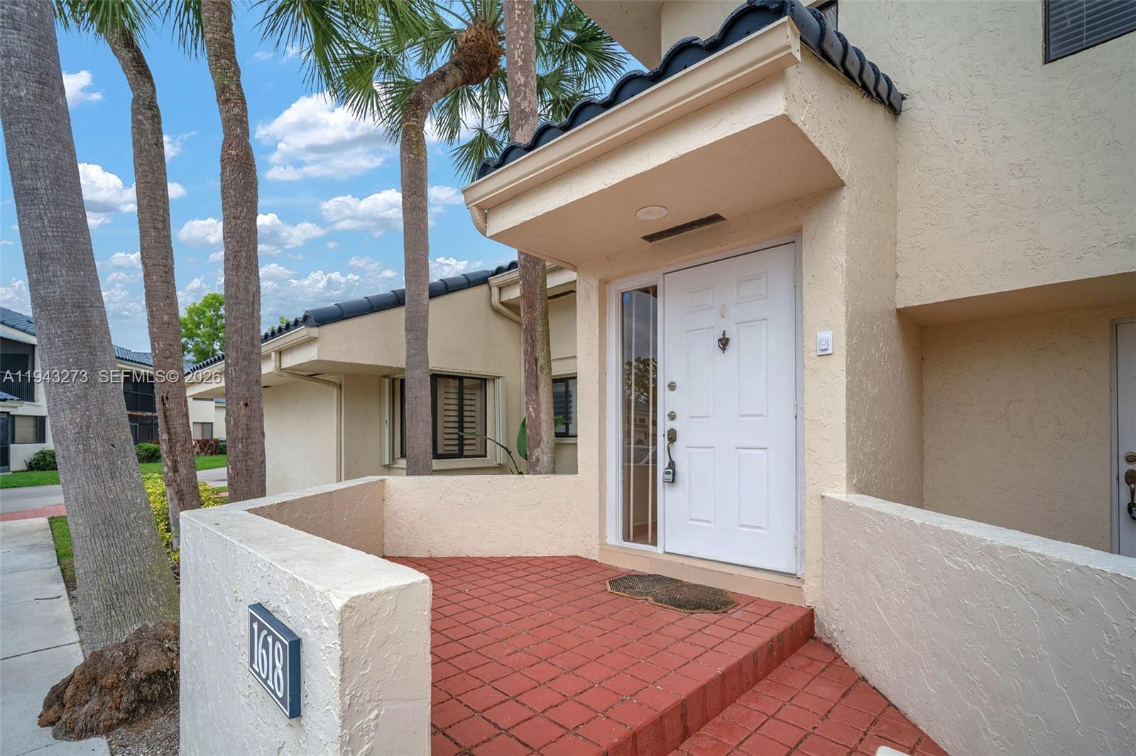 PARC VILLAGE CONDO - Residential Lease