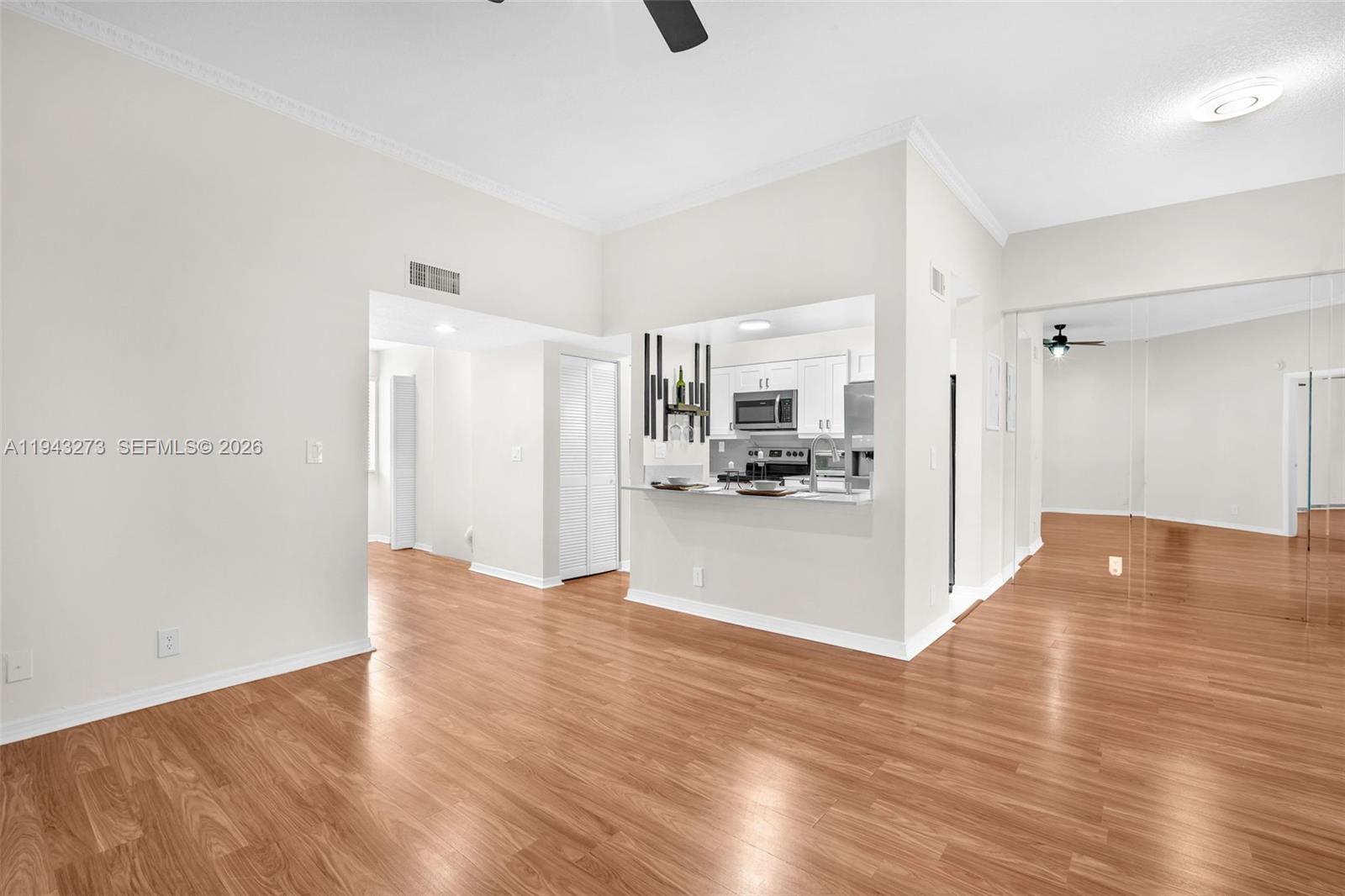 PARC VILLAGE CONDO - Residential Lease