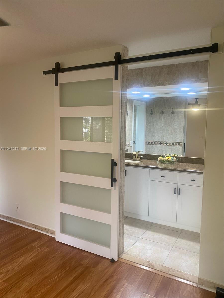 PARC VILLAGE CONDO - Residential Lease
