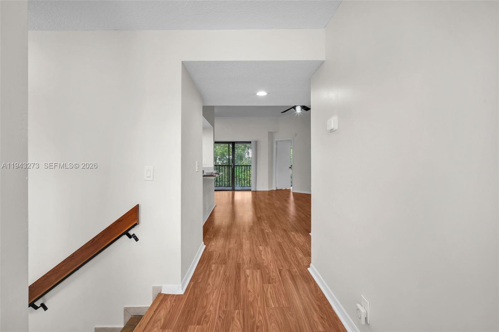 PARC VILLAGE CONDO - Residential Lease