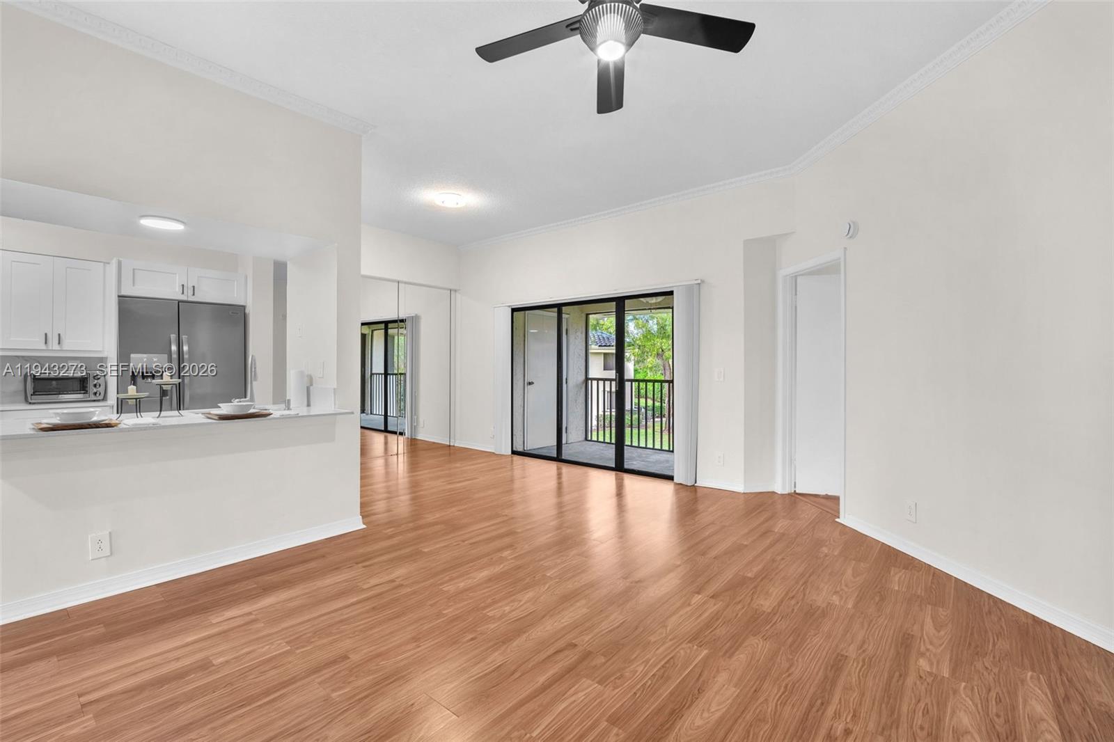 PARC VILLAGE CONDO - Residential Lease