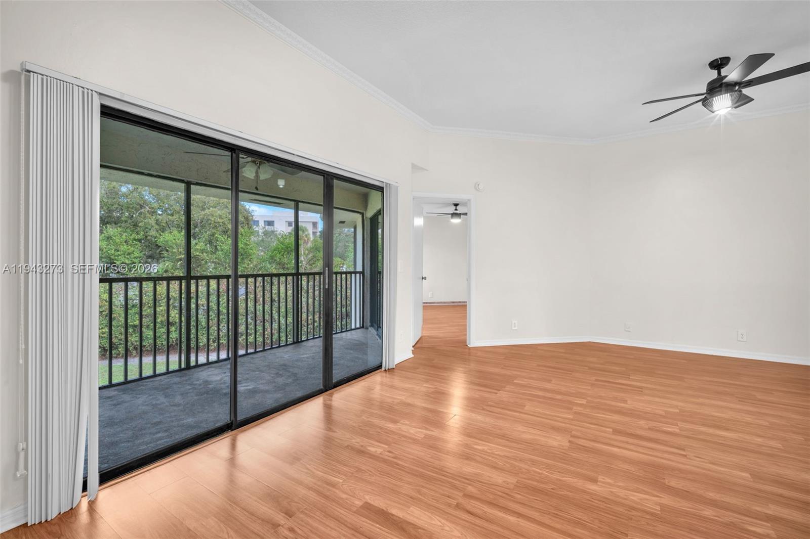 PARC VILLAGE CONDO - Residential Lease
