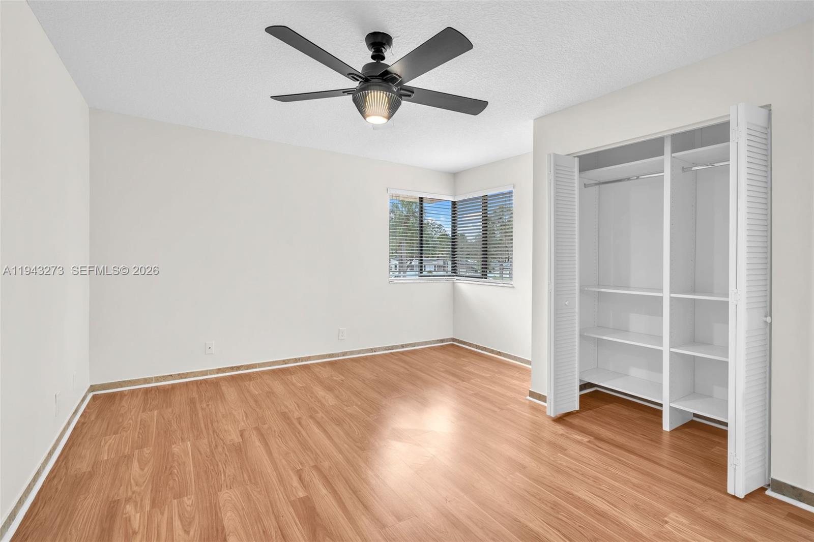 PARC VILLAGE CONDO - Residential Lease