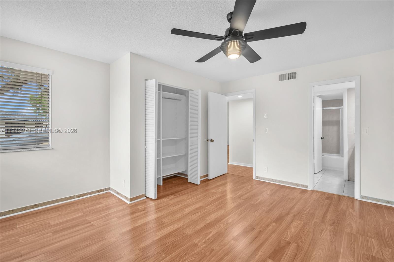 PARC VILLAGE CONDO - Residential Lease