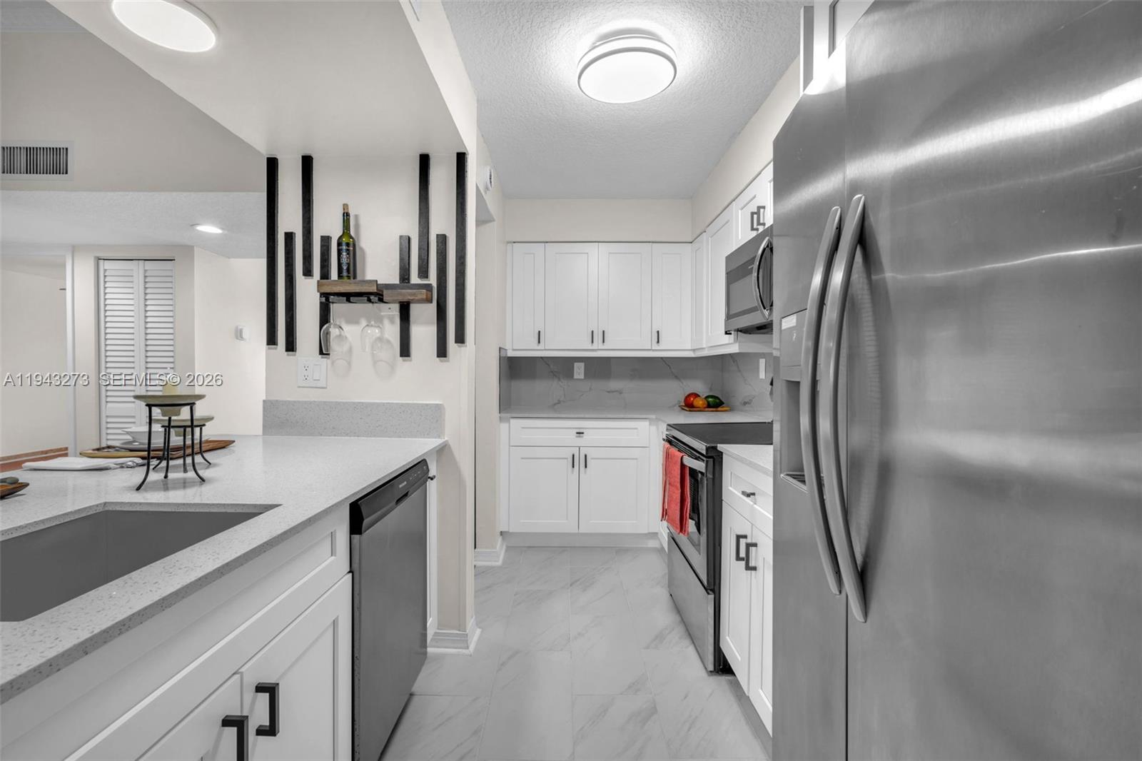 PARC VILLAGE CONDO - Residential Lease