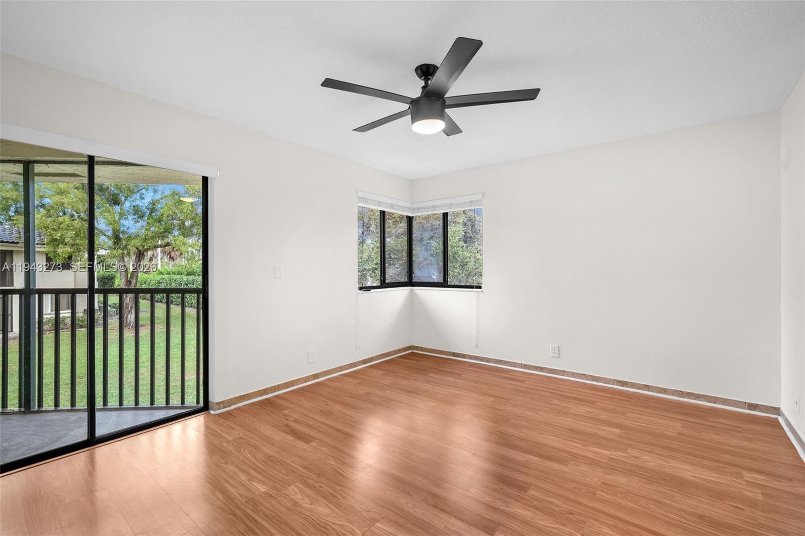 PARC VILLAGE CONDO - Residential Lease
