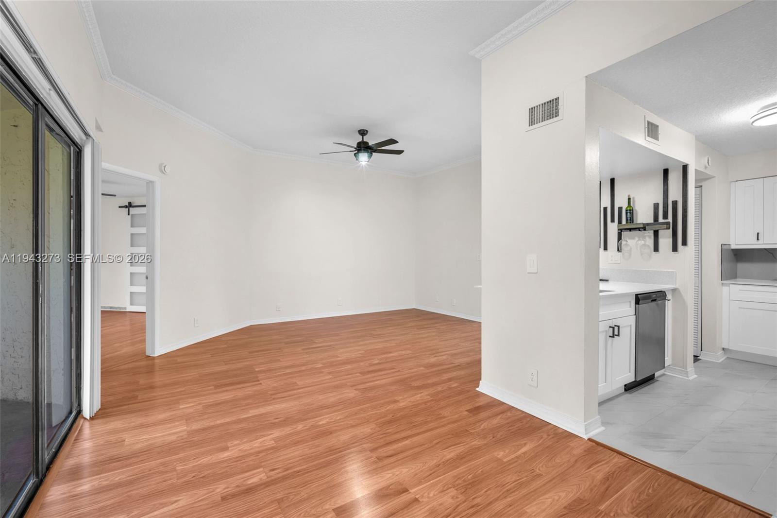 PARC VILLAGE CONDO - Residential Lease