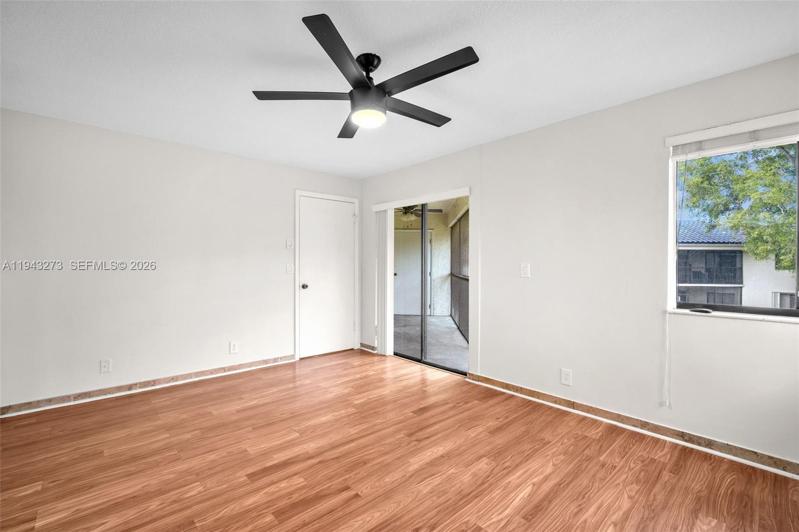 PARC VILLAGE CONDO - Residential Lease
