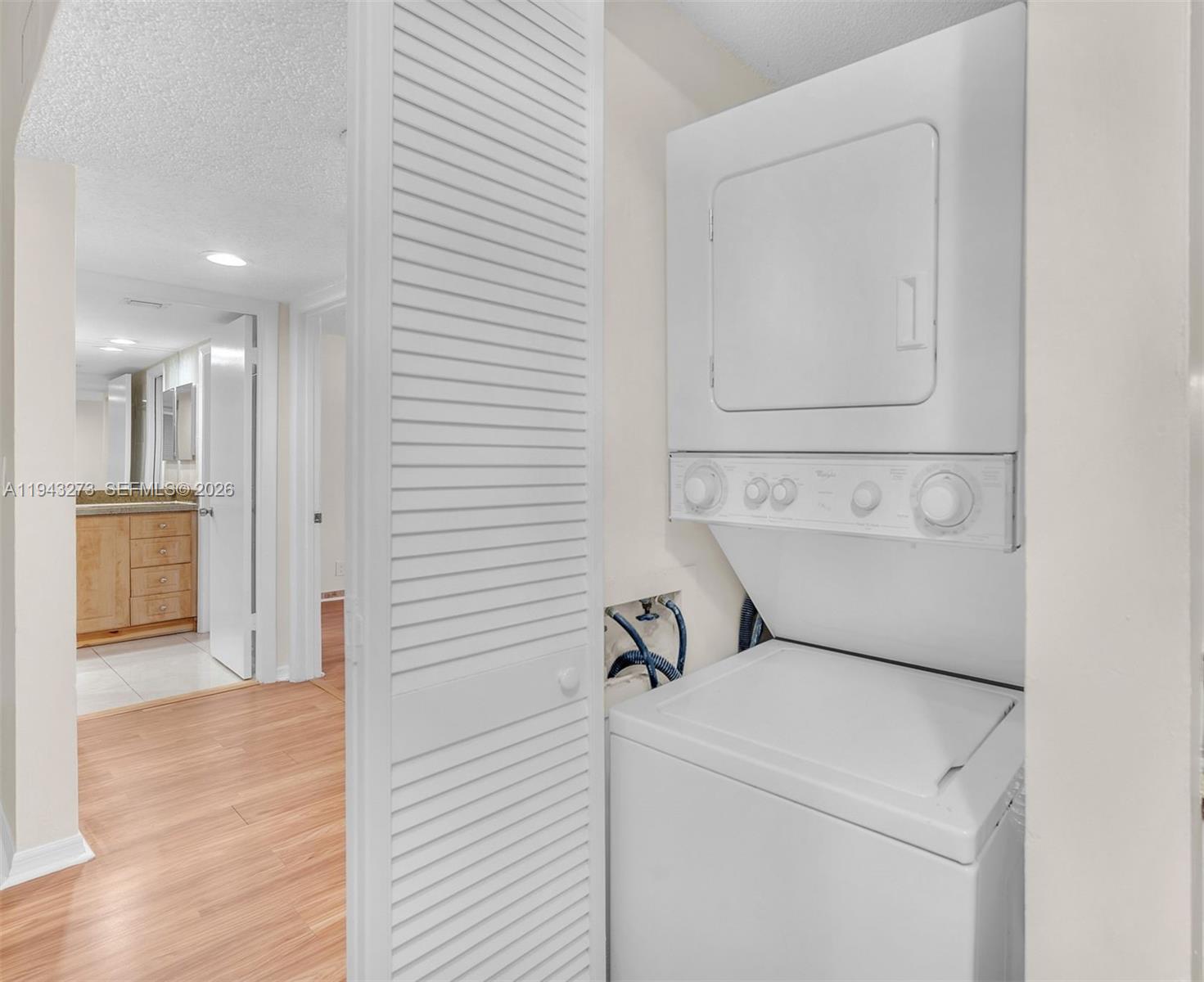 PARC VILLAGE CONDO - Residential Lease