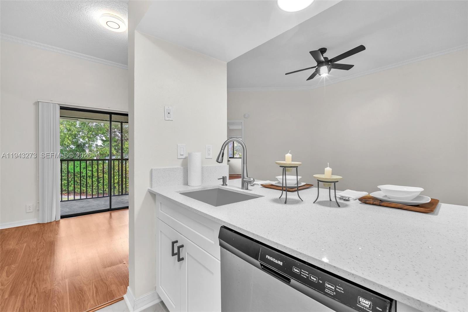 PARC VILLAGE CONDO - Residential Lease