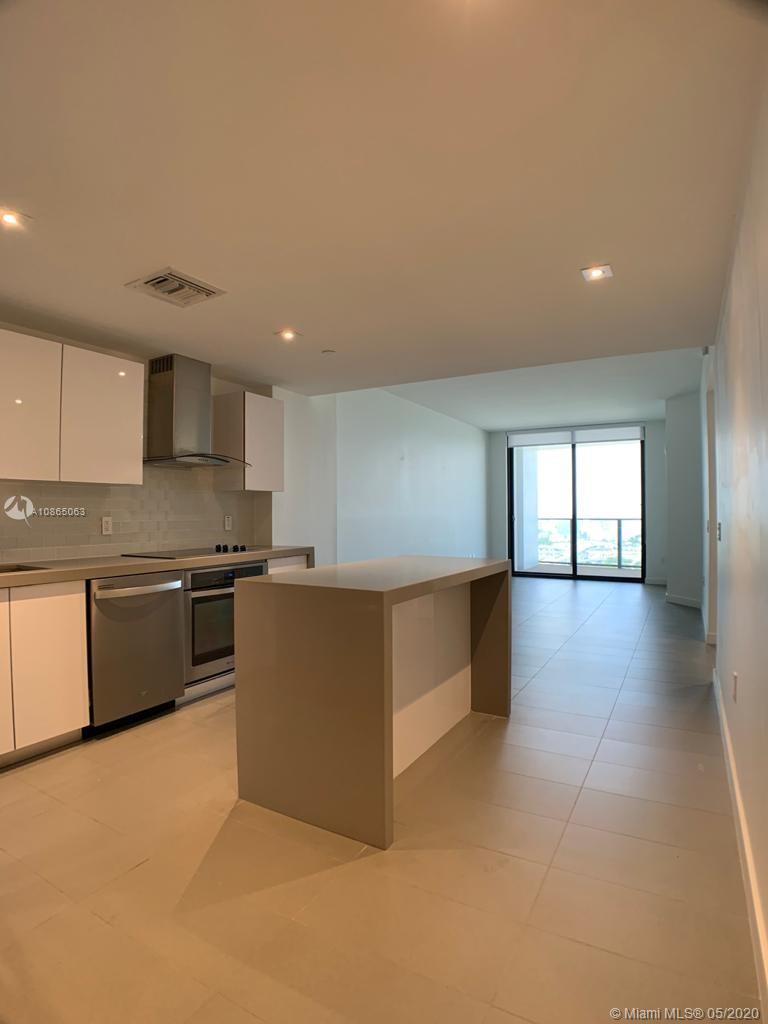 CANVAS CONDO - Residential Lease