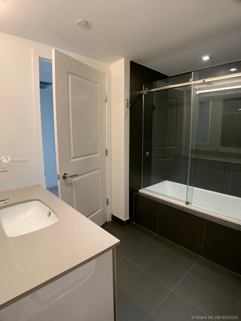 CANVAS CONDO - Residential Lease