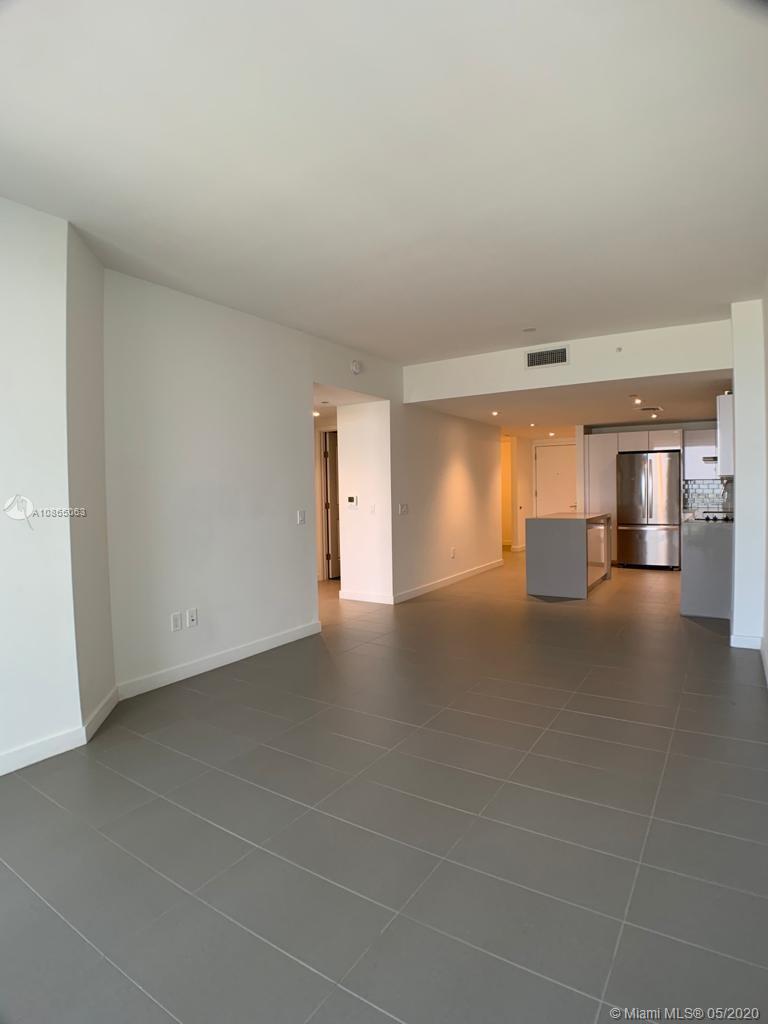 CANVAS CONDO - Residential Lease