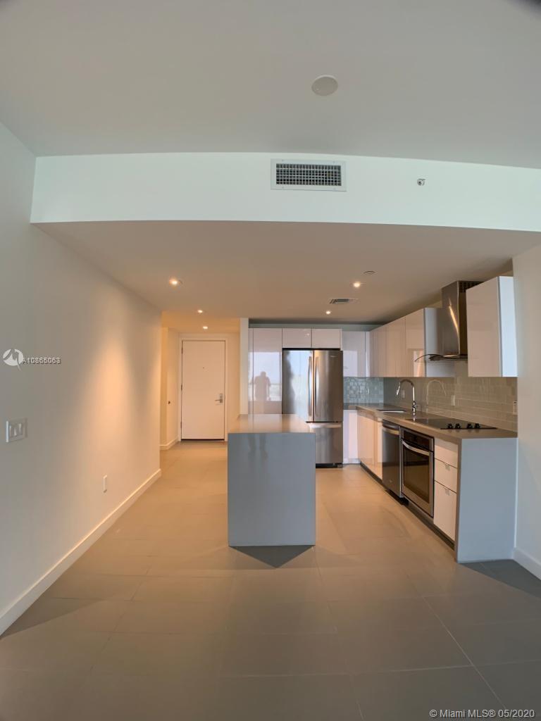 CANVAS CONDO - Residential Lease