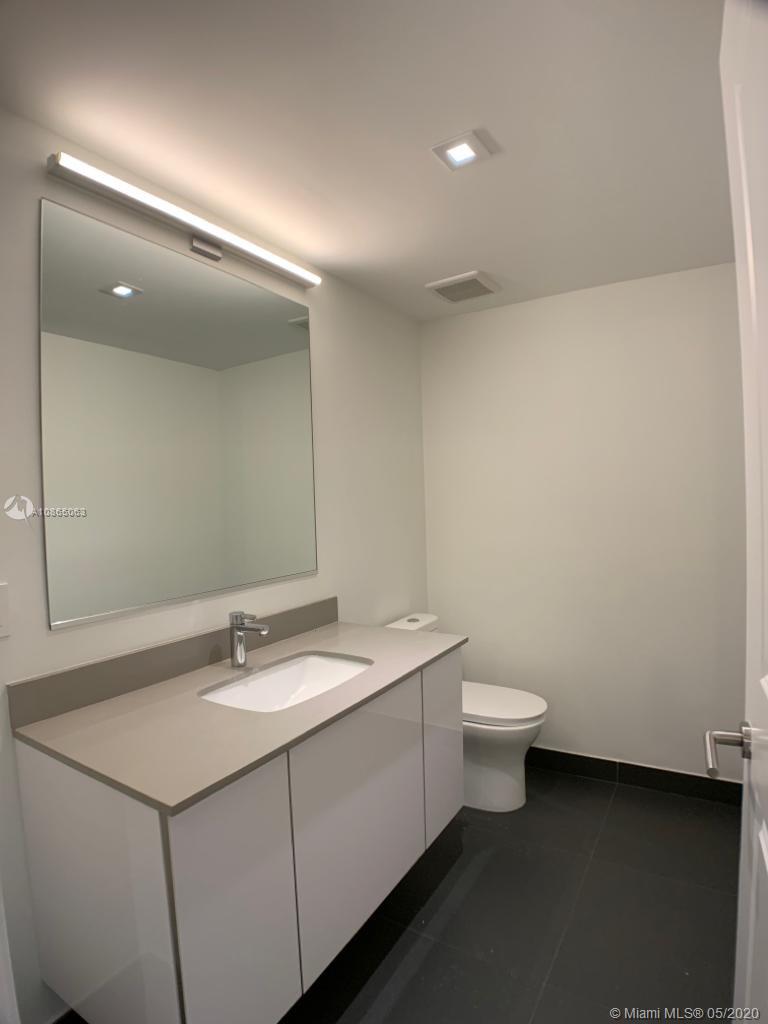 CANVAS CONDO - Residential Lease