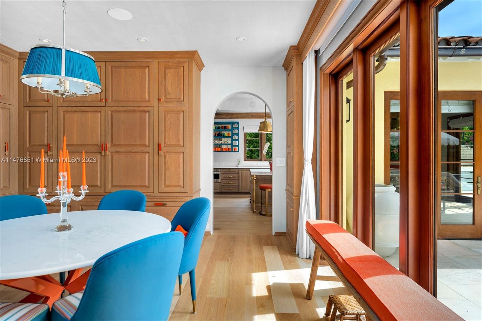 CORAL GABLES SEC C - Residential