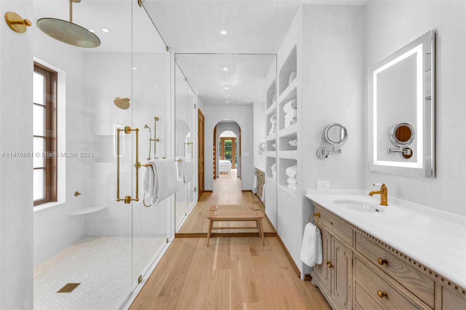 CORAL GABLES SEC C - Residential