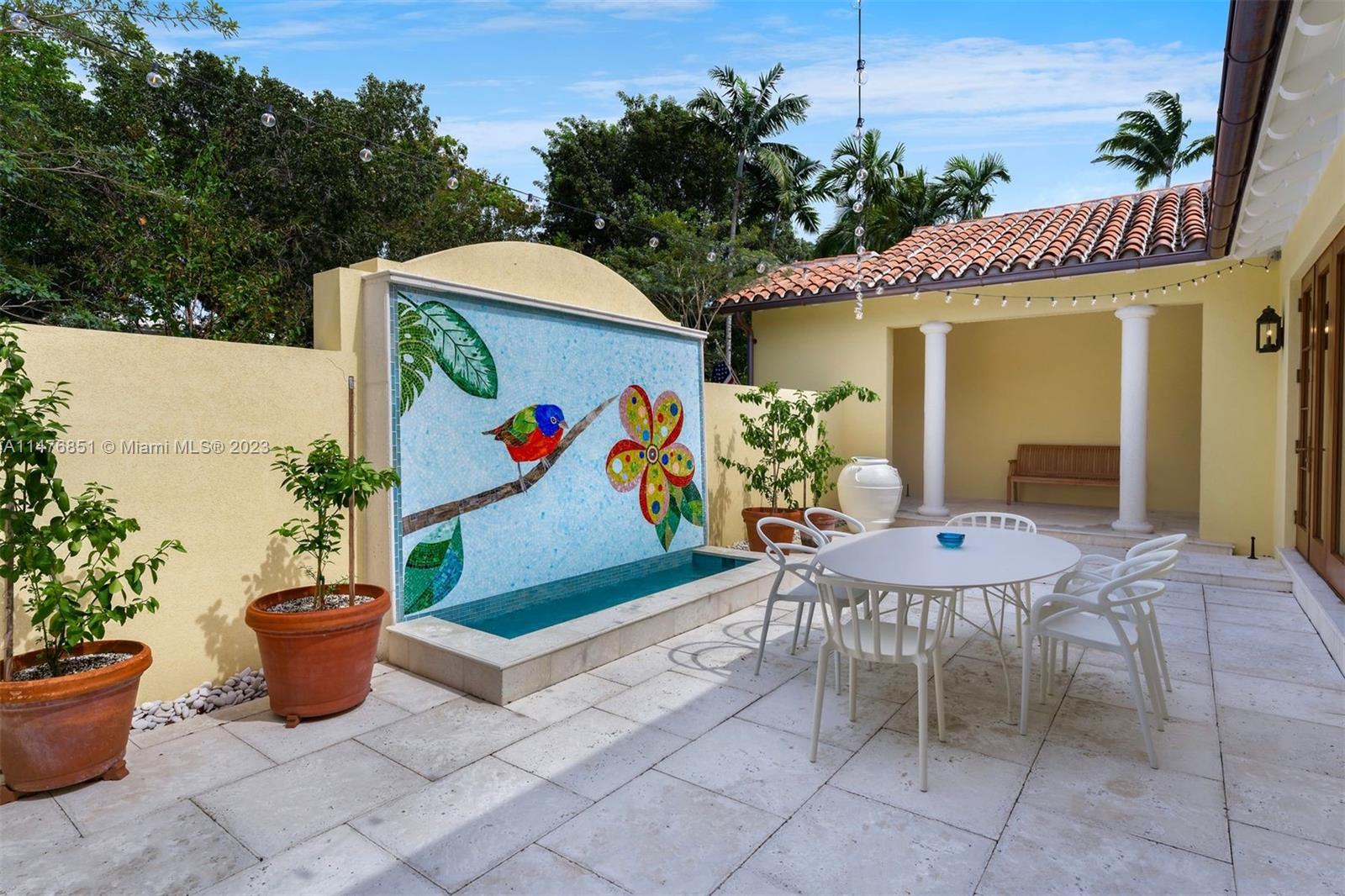 CORAL GABLES SEC C - Residential