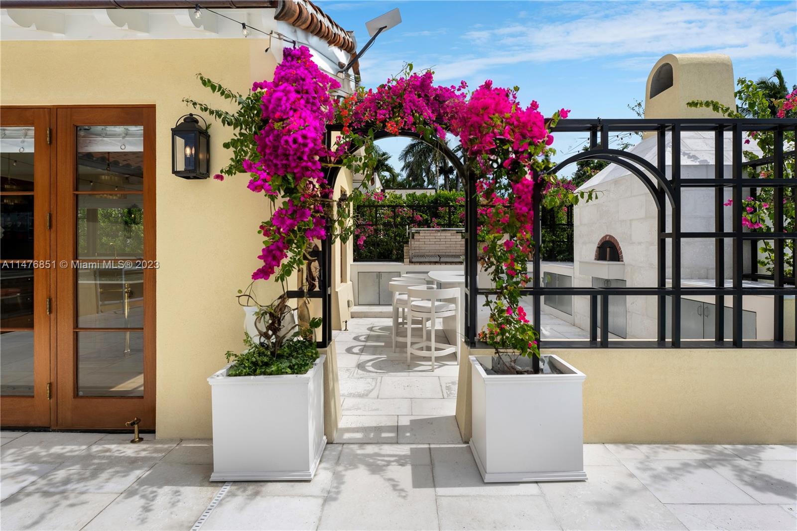 CORAL GABLES SEC C - Residential