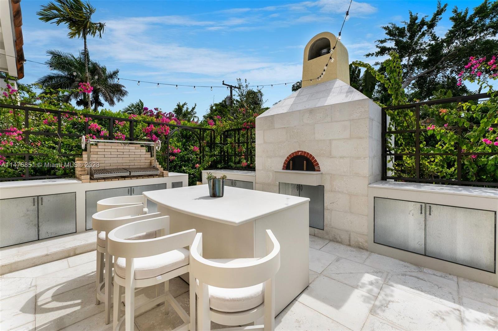 CORAL GABLES SEC C - Residential