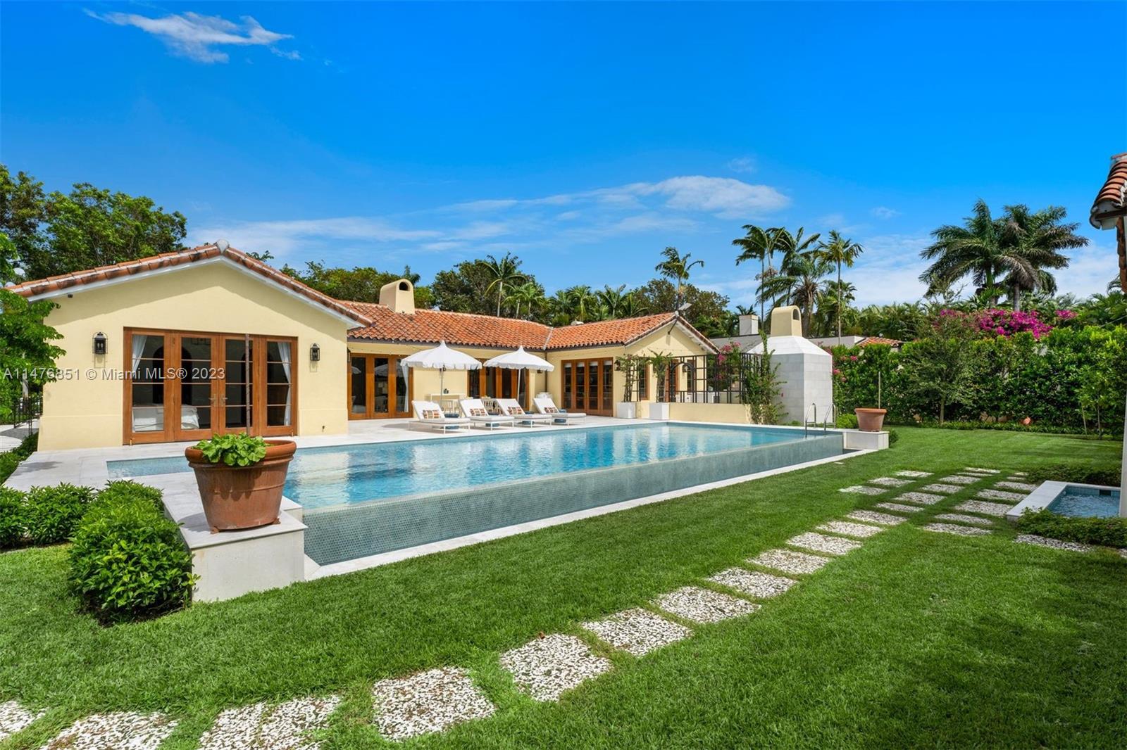 CORAL GABLES SEC C - Residential