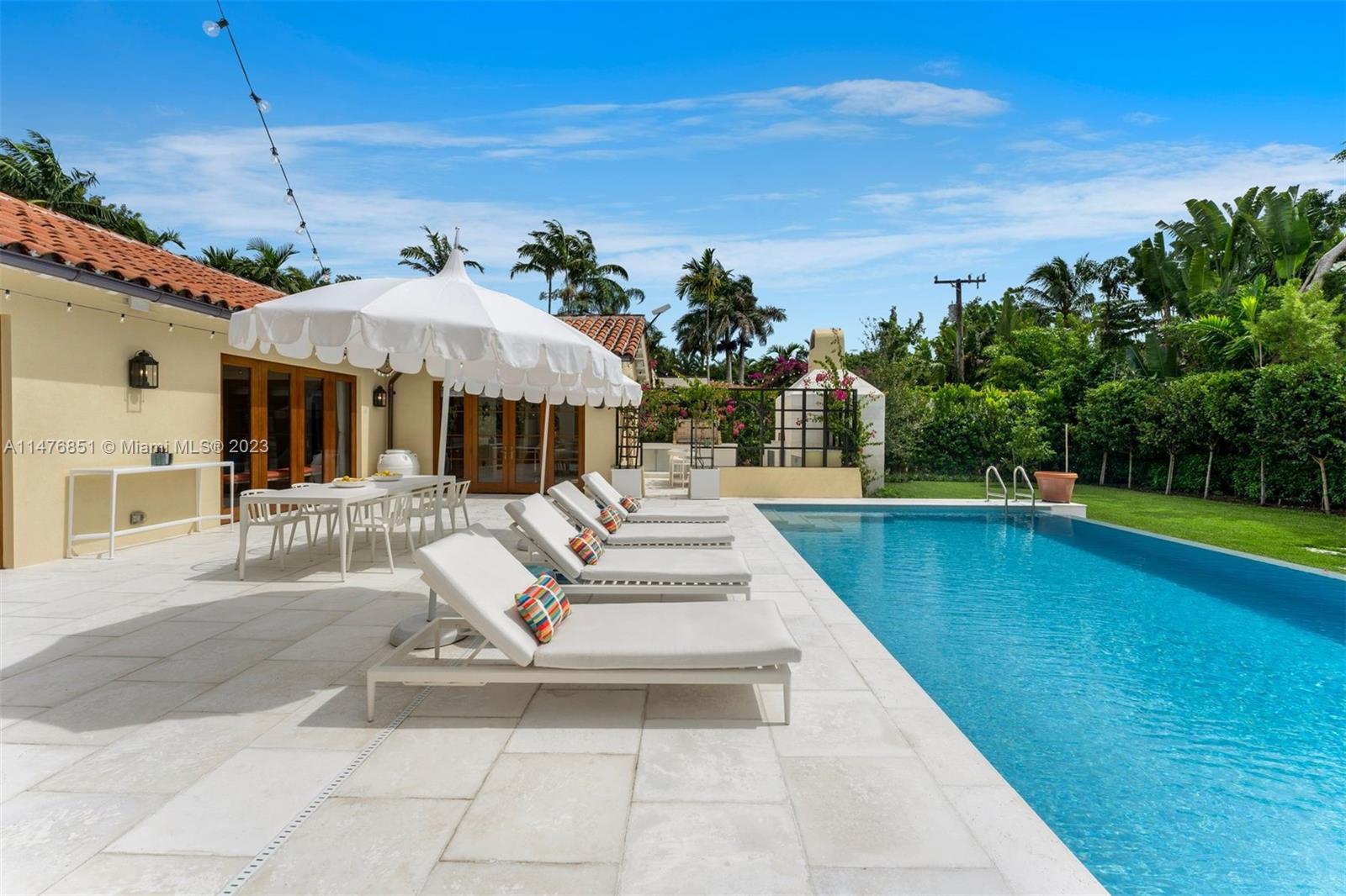 CORAL GABLES SEC C - Residential