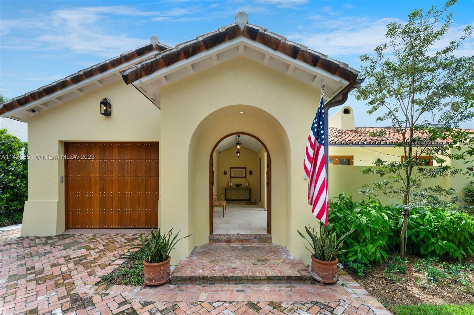 CORAL GABLES SEC C - Residential