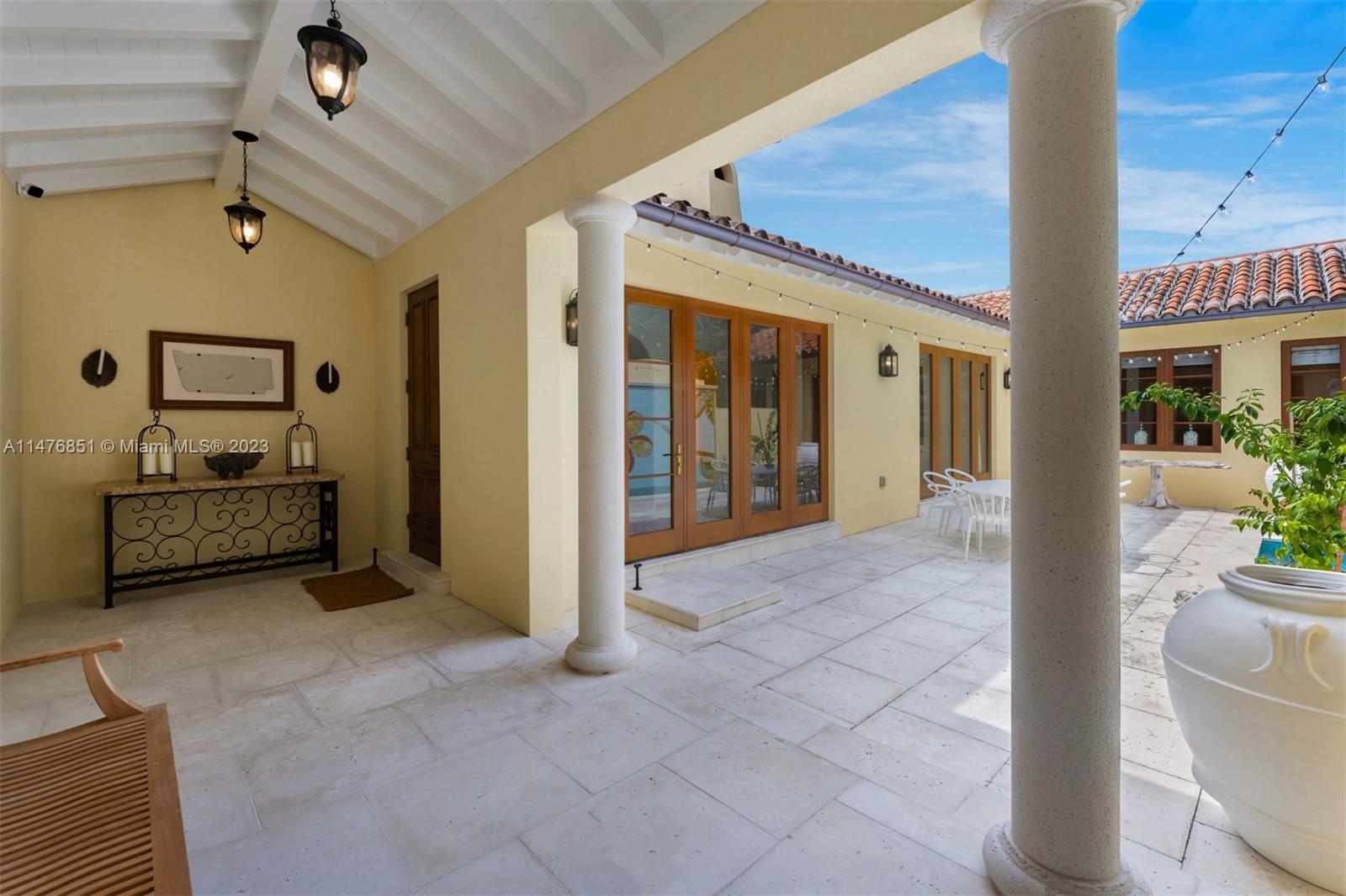 CORAL GABLES SEC C - Residential