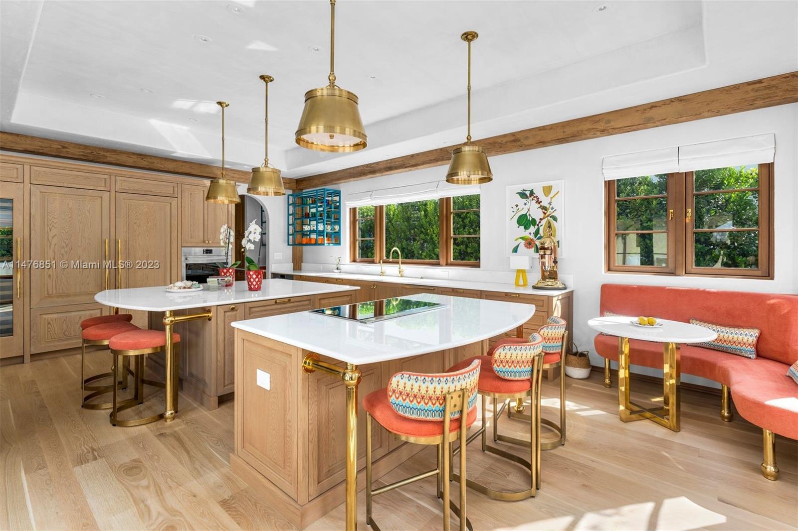 CORAL GABLES SEC C - Residential