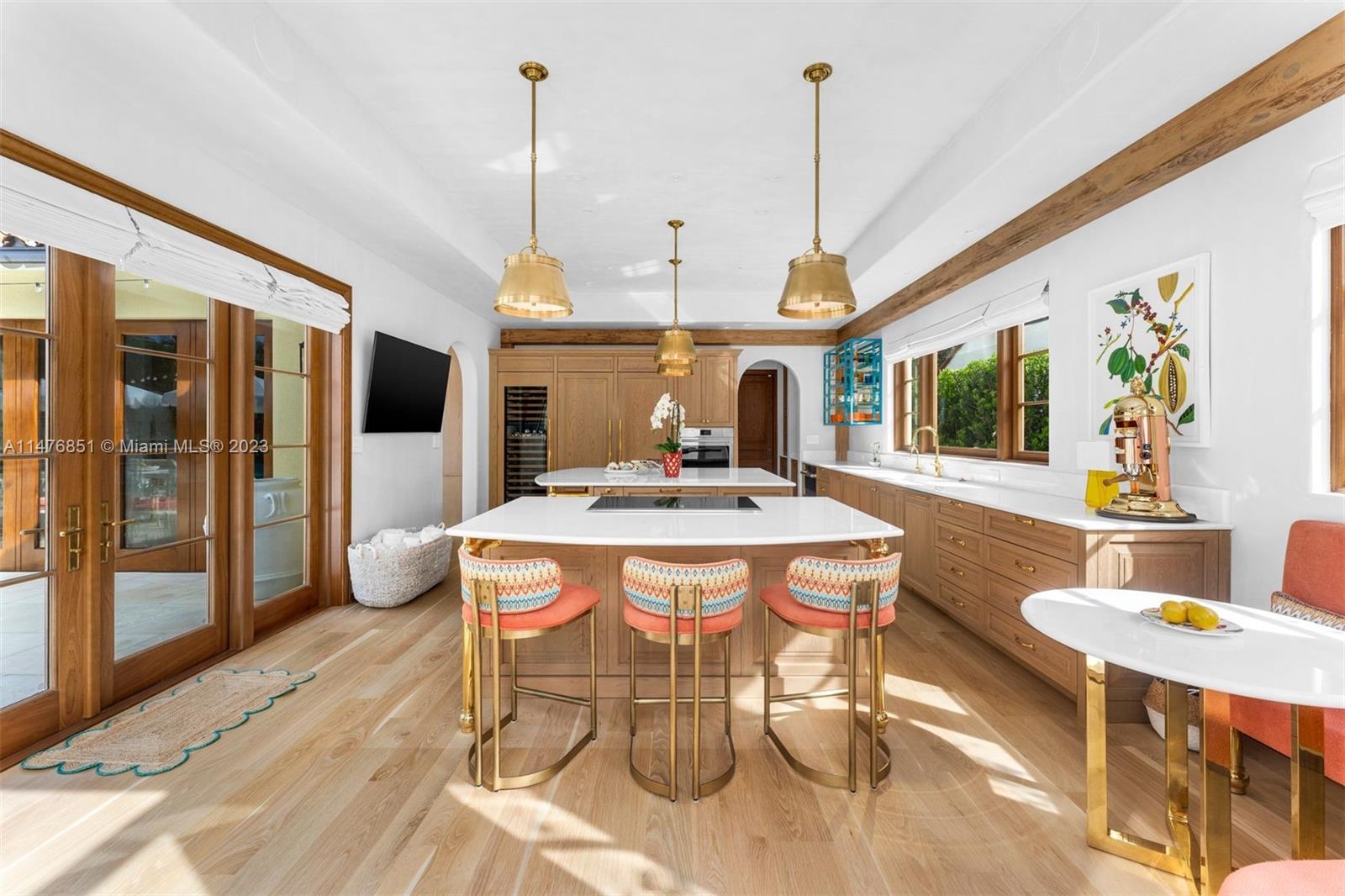 CORAL GABLES SEC C - Residential