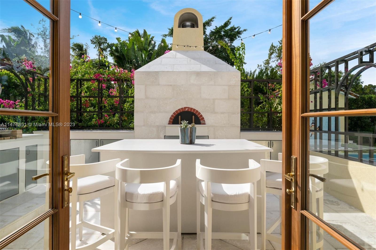 CORAL GABLES SEC C - Residential