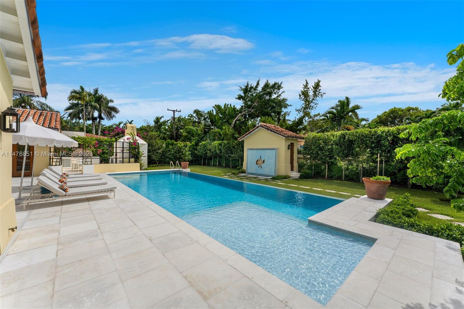 CORAL GABLES SEC C - Residential