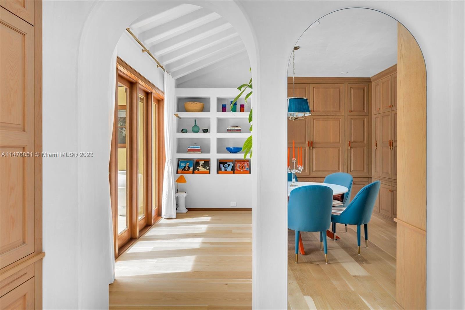 CORAL GABLES SEC C - Residential