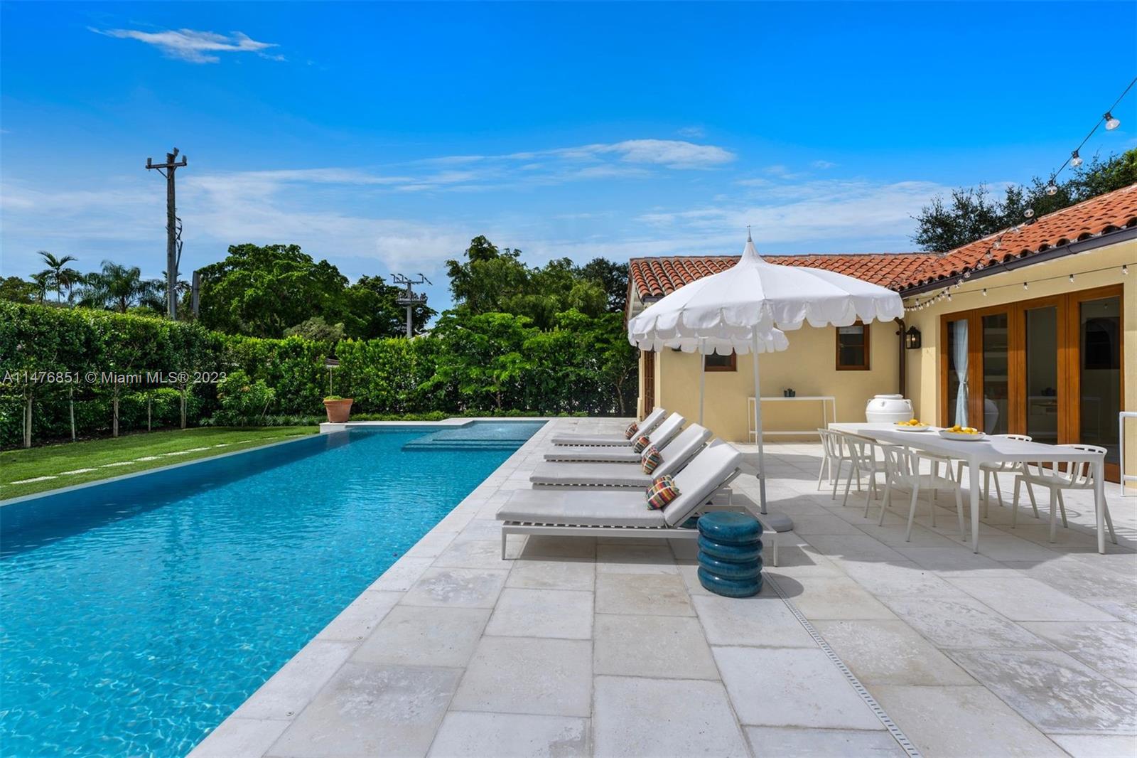 CORAL GABLES SEC C - Residential