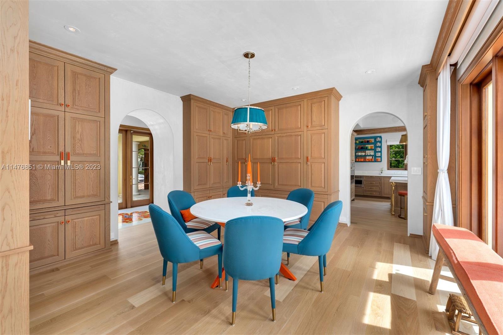 CORAL GABLES SEC C - Residential