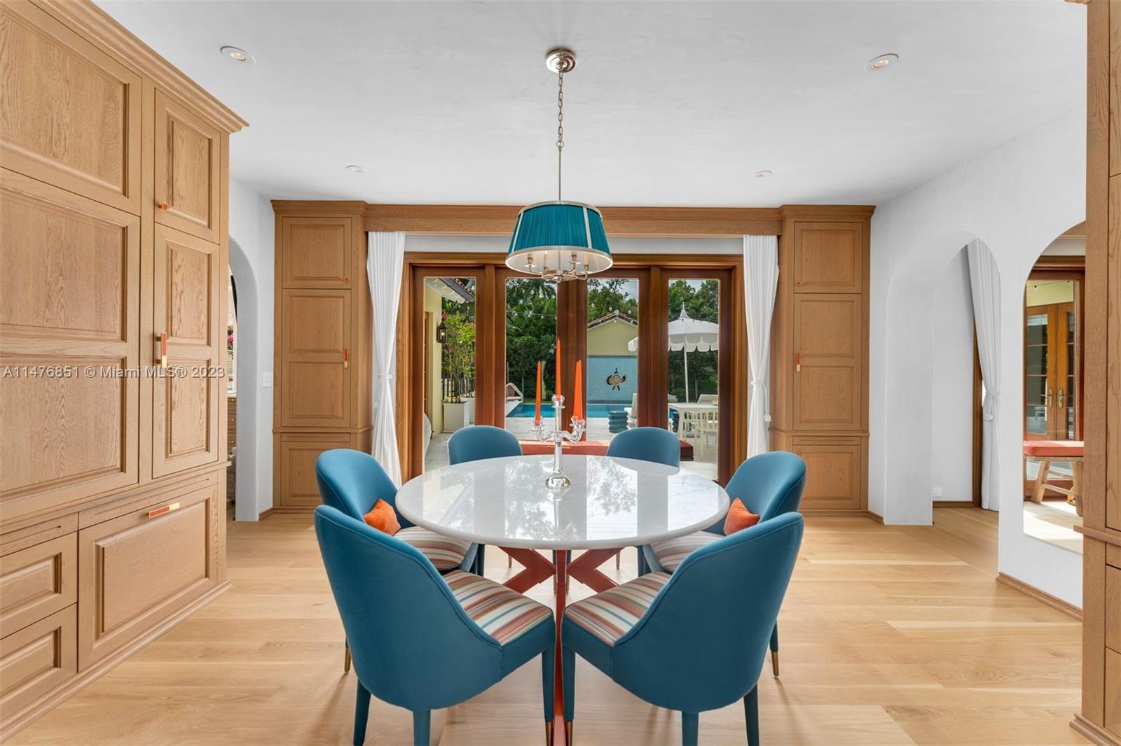 CORAL GABLES SEC C - Residential