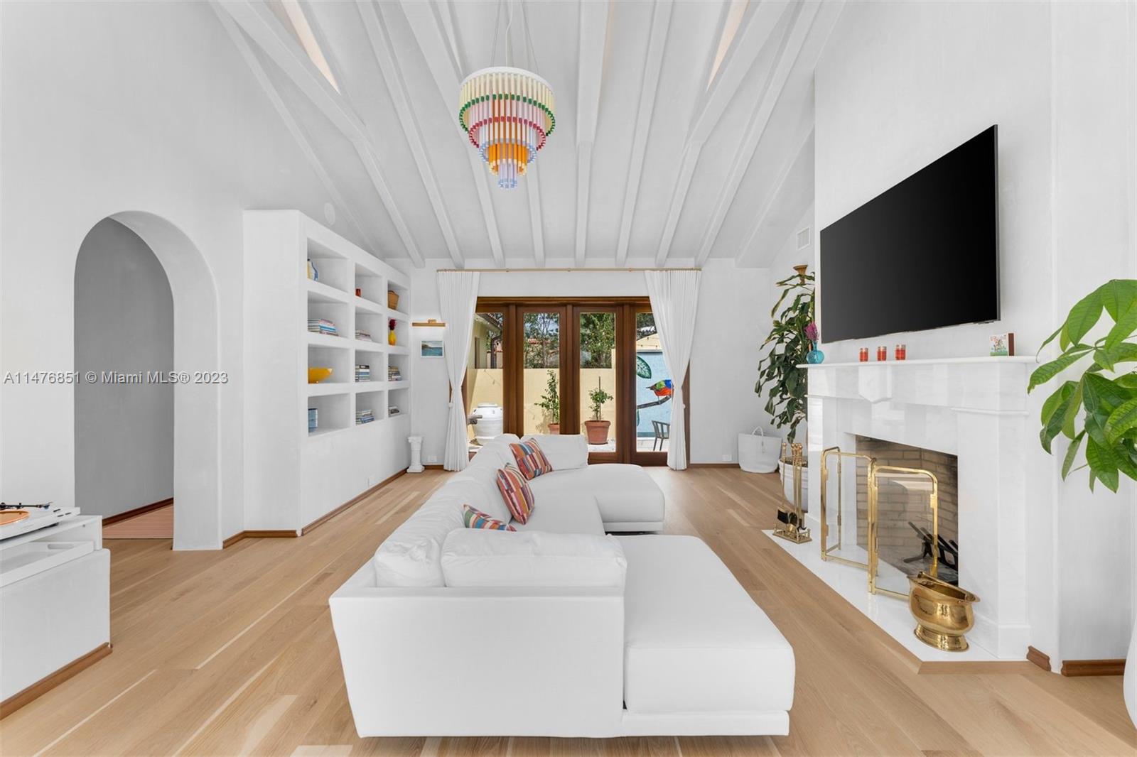 CORAL GABLES SEC C - Residential