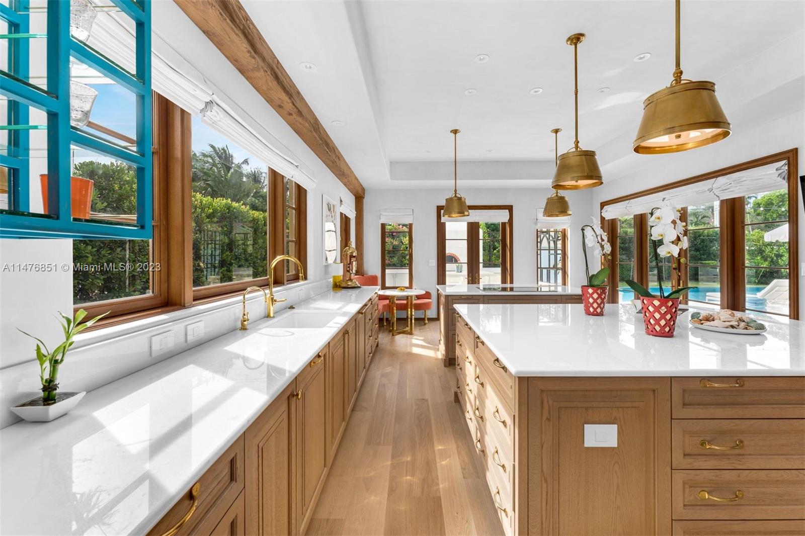 CORAL GABLES SEC C - Residential