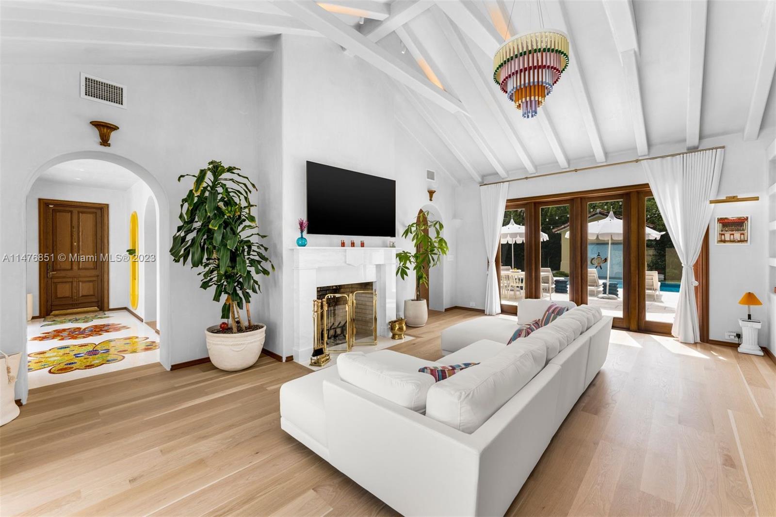 CORAL GABLES SEC C - Residential