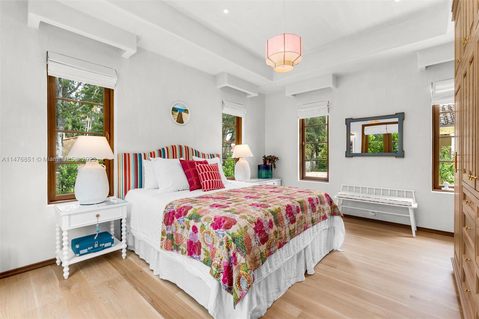 CORAL GABLES SEC C - Residential