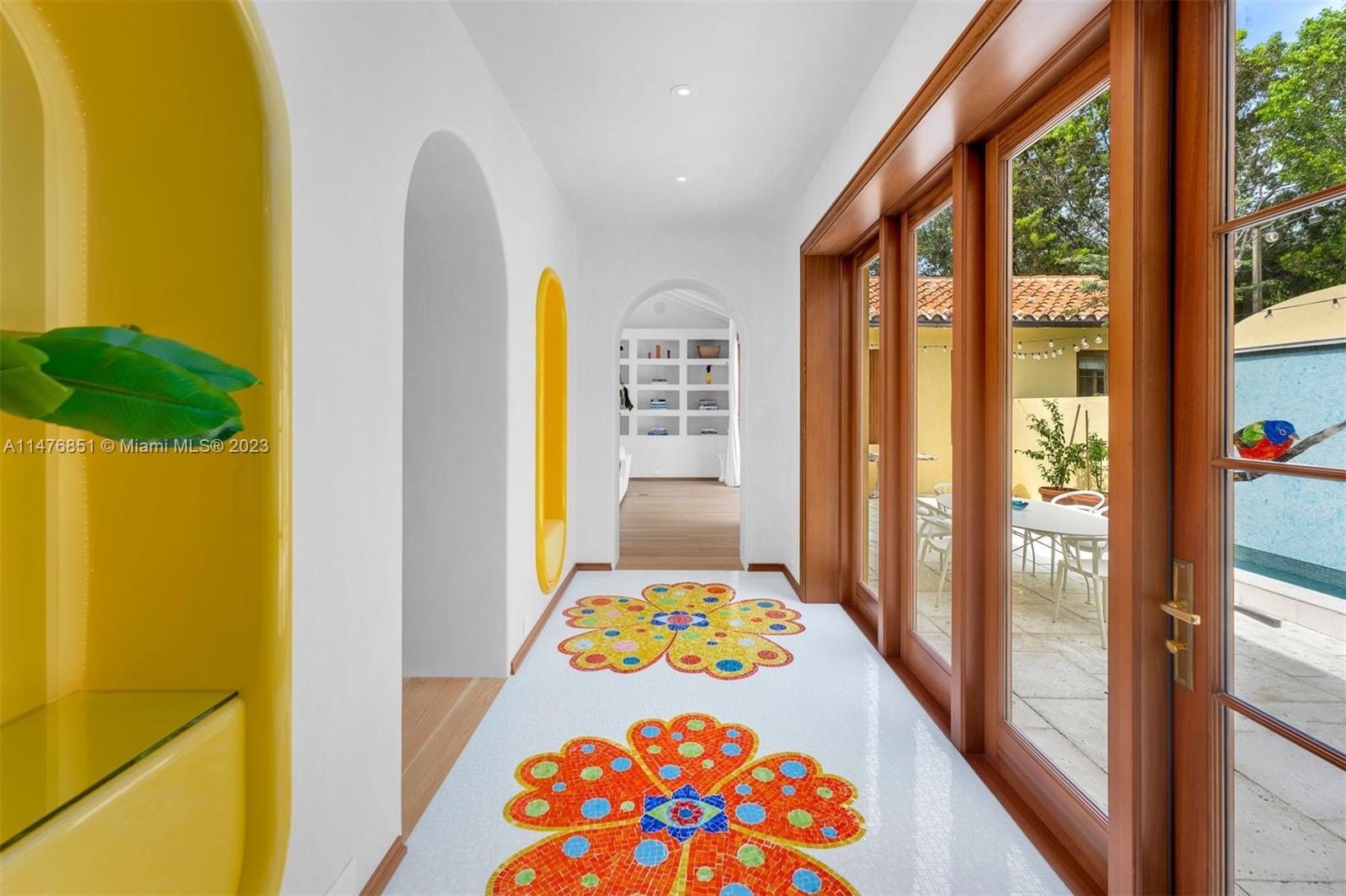 CORAL GABLES SEC C - Residential